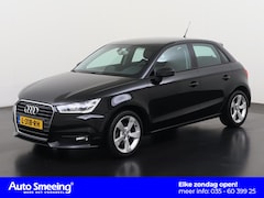 Audi A1 Sportback - 1.0 TFSI Pro Line S-Tronic | Stoelverwarming | Navigatie | Zondag Open