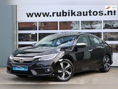Honda Civic - 1.5 i-VTEC Executive|Luxe uitvoering|