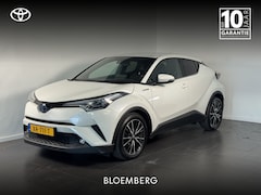 Toyota C-HR - 1.8 Hybrid Executive | Trekhaak | JBL Audio | Stoel/Stuurverwarming |