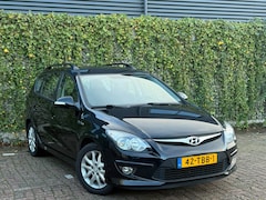 Hyundai i30 CW - 1.6i i-Motion