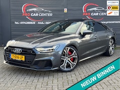 Audi A7 Sportback - 55 TFSI quattro Pro Line Plus Aut | Pano | Climate | Soft Close | Stand.kac | Stoel.ver |