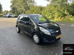 Chevrolet Spark - 1.0 16V LS Bi-Fuel
