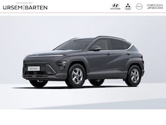 Hyundai Kona - 1.6 GDI HEV Comfort/ € 5000, voorraaad korting