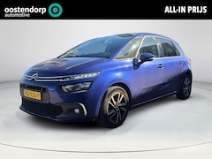 Citroën C4 Picasso - 1.2 PureTech Selection | Trekhaak | Apple Carplay - Android Auto | Rijklaarprijs