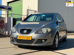 SEAT Altea - 2.0 FSI Stylance 2005 | Airco | Cruise | Apk 02-27