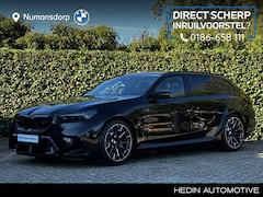 BMW 5-serie Touring - M5 | M Drive Prof. | Panorama | Trekhaak