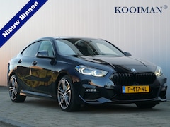 BMW 2-serie Gran Coupé - 218i M Sport Edition 136 Pk Automaat Navigatie / DAB / Apple Carplay / DAB