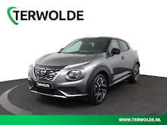 Nissan Juke - 1.6 Hybrid N-Design | Cold Pack Light | Technology Pack | 360 Graden camera |
