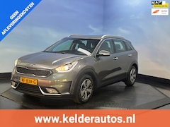Kia Niro - 1.6 GDi Hybrid DynamicLine Camera, Carplay,