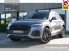 Audi Q5 - 55 Tfsi E 55 TFSI e quattro S edition Competition