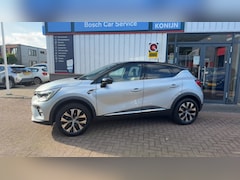 Renault Captur - 1.0 TCe 90 techno Navi, Cruise