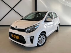 Kia Picanto - 1.0 DPi DynamicLine|Carplay|Camera|Airco|Cruise controle|