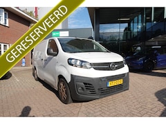 Opel Vivaro-e - L3H1 Edition 75 kWh | SCHADEAUTO |