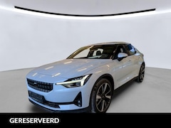 Polestar 2 - 2 Long Range Single Motor 78 kWh // 96% SoH | Pilot Pack | Plus Pack | Panoramadak | Trekh