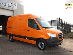 Mercedes-Benz Sprinter - 315 CDI L2H2 3500 Aut