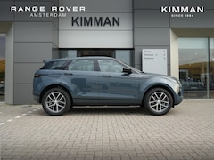 Land Rover Range Rover Evoque - P270e PHEV AWD S Edition | Schuif/Kanteldak | Stoelverwarming | Convience Pack |