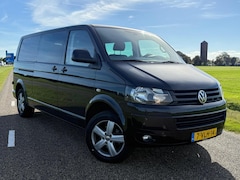 Volkswagen Transporter - 2.0 TDI L2H1 DC Comfortline 140pk | Orig NL