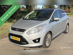 Ford C-Max - 1.6 TDCi Trend|AIRCO|STOELVERWARMING