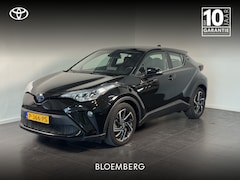 Toyota C-HR - 1.8 Hybrid Dynamic | Afneembare trekhaak | Klasse 3 alarm | ACC | CarPlay |