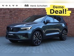 Volvo XC40 - B4 Automaat Plus Dark | Demo deal | Panoramisch schuif-/ kanteldak | Harman Kardon | Elekt