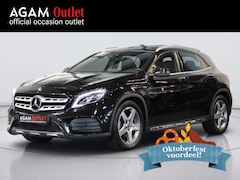 Mercedes-Benz GLA-Klasse - 180 Business Solution AMG