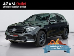 Mercedes-Benz GLC-klasse - 350e 4MATIC Panorama dak