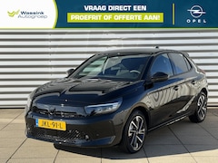 Opel Corsa - 1.2 Turbo Hybrid GS | Adaptive Cruise Control | Camera | Navigatie | Stoel/Stuurverwarming