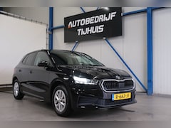 Skoda Fabia - 1.0 TSI Ambition - N.A.P. Airco, Cruise, PDC