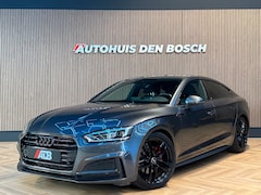 Audi A5 Sportback - 35 TFSI Sport S-line edition - NL Auto