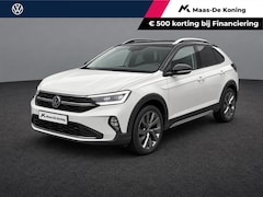 Volkswagen Taigo - 1.5 TSI 150pk DSG Style · Camera · Keyless · Matrix LED · Stoelverwarming · 18"Velgen · Do