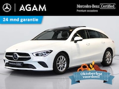 Mercedes-Benz CLA-klasse Shooting Brake - 180 Business Solution Panorama dak