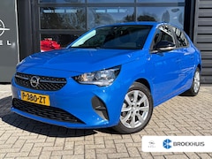 Opel Corsa - 1.2 Edition | APPLE CARPLAY/ANDROID AUTO| PARKEERSENSOREN ACHTER| AIRCO| CRUISE CONTROL| D