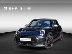 MINI 3-Deurs - 1.5 Cooper | stoelverwarming | parkeersensoren