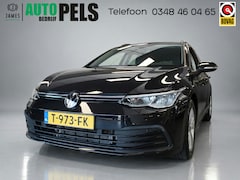 Volkswagen Golf Variant - 1.0 TSI Life 110pk, Navigatie, Achteruitrijcamera, Clima controle, Cruise controle adaptie