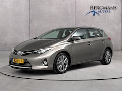 Toyota Auris Touring Sports - 1.8 Hybrid Executive // CAMERA // STOELVERWARMING // CRUISE