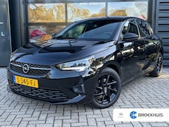 Opel Corsa - 1.2 Turbo 100 PK GS Line | APPLE CARPLAY/ANDROID AUTO| PARKEERSENSOREN ACHTER| LED| SPORTS