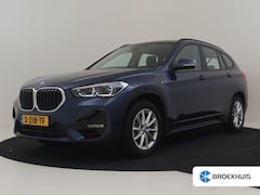 BMW X1 - xDrive25e High Executive l Slechts 41 dkm l Leder l Stoelverwarming l Elekt. Klep l Full M