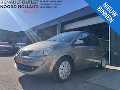 Renault Scénic - 2.0-16V Business Line Automaat+Trekhaak