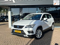 SEAT Ateca - 1.0 EcoTSI Style Business Intense|Elek Trekhaak|DAB|Camera|Org NL|1ste Eigenaar