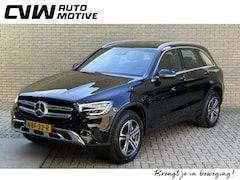 Mercedes-Benz GLC-klasse - 300e 4MATIC AMG styling | Lederen bekleding | Sportstoelen met memory | Navigatie | Full-L