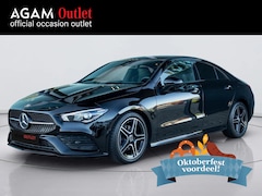 Mercedes-Benz CLA-Klasse - Coupé 180 Business Solution AMG