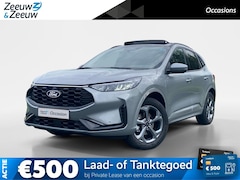 Ford Kuga - 2.5 PHEV ST-Line | Schuif/Kantel Dak | Adaptieve Cruise Control | Elek. Trekhaak | 2100 KG