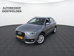 Audi Q3 - 2.0 TFSI quattro Pro Line