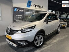 Renault Scénic Xmod - 1.2 TCe Bose X Mod|Navi|Cruise|PDC|Clima|Trekhaak