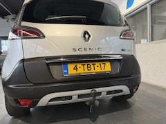 Renault Scénic Xmod - 1.2 TCe Bose X Mod|Navi|Cruise|PDC|Clima|Trekhaak