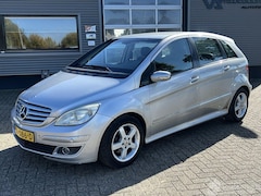 Mercedes-Benz B-klasse - B170 Automaat