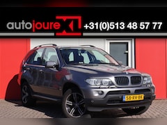 BMW X5 - 3.0d Lifestyle Edition