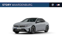 BMW i3 - 50 xDrive M Sport / Panoramadak / Trakhaak / 3D Head-Up / M Multifunctionele stoelen / Par