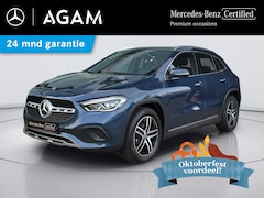 Mercedes-Benz GLA-Klasse - 200 Luxury Line