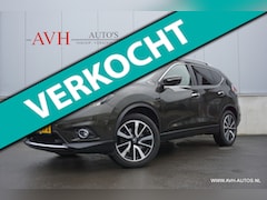 Nissan X-Trail - 1.6 DIG-T Tekna 7 persoons